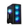 PC- Case Chieftec GA-01B-L-OP APEX LUMO