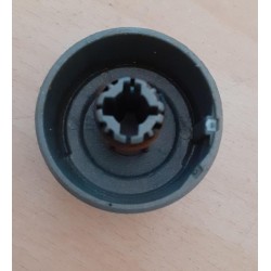 Manopola di regolazione (pulsante) per la lavastoviglie Electrolux mod. RSF63009S  cod prod. 1170526113  USATO