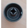 Manopola di regolazione (pulsante) per la lavastoviglie Electrolux mod. RSF63009S  cod prod. 1170526113  USATO