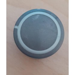 Manopola di regolazione (pulsante) per la lavastoviglie Electrolux mod. RSF63009S  cod prod. 1170526113  USATO