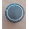 Manopola di regolazione (pulsante) per la lavastoviglie Electrolux mod. RSF63009S  cod prod. 1170526113  USATO