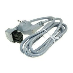 CAVO DI ALIMENTAZIONE SCHUKO,  1,7M  COD.00645033  NUOVO