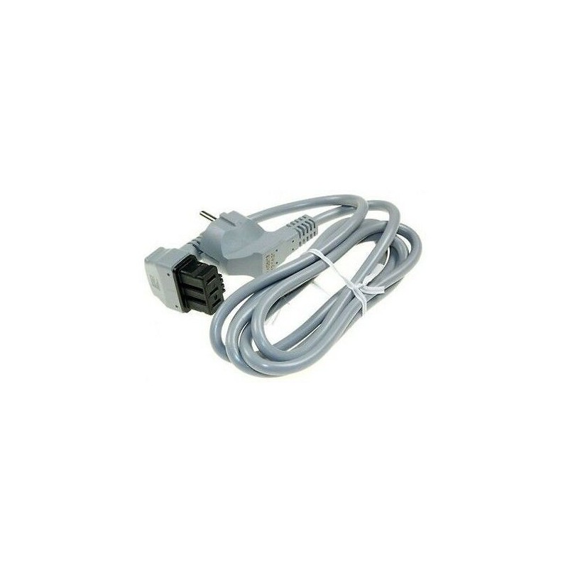 CAVO DI ALIMENTAZIONE SCHUKO,  1,7M  COD.00645033  NUOVO