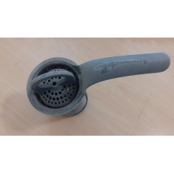 Filtro di scarico per  lavastoviglie Electrolux mod. RSF63009S  cod. prod. 50297774007  usato