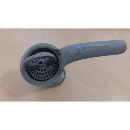 Filtro di scarico per  lavastoviglie Electrolux mod. RSF63009S  cod. prod. 50297774007  usato
