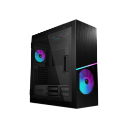 PC- Case MSI MPG Sekira 500X