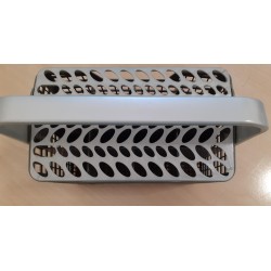 PORTA POSATE PER LAVASTOVIGLIE ELECTROLUX MOD. RSF63009S COD PROD. 1525593008  USATO