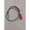 SPIA CONTROLLO ROSSA 9 MM  ART.  246450  NUOVO