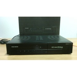 Fairmate Decoder Combo EXE Satellitare e Digitale Terrestre