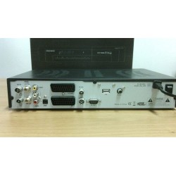 Fairmate Decoder Combo EXE Satellitare e Digitale Terrestre