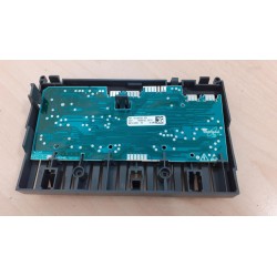Display W10495081-A/01 per  Lavatrice Whirlpool AWOE 8040  usato