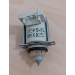 ELETTROVALVOLA DI RIGENERAZIONE PER LAVASTOVIGLIE MIELE   MOD. ELPW500-D  COD. 90873.02  1412737  USATO