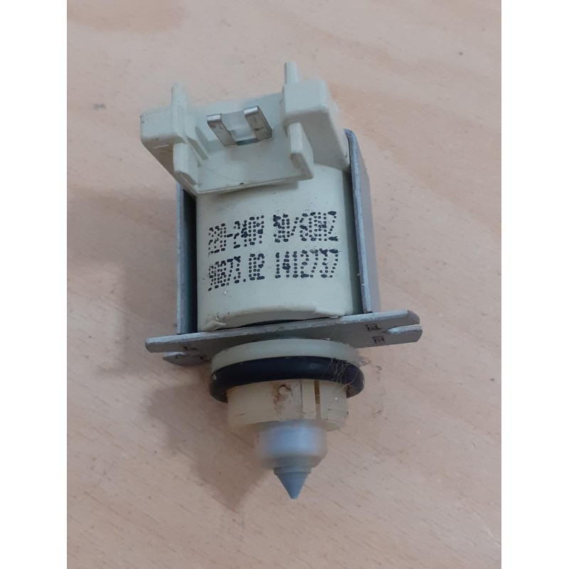 ELETTROVALVOLA DI RIGENERAZIONE PER LAVASTOVIGLIE MIELE   MOD. ELPW500-D  COD. 90873.02  1412737  USATO