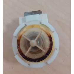 Pompa di scarico per lavastoviglie  MIELE  MOD. ELPW500-D   DPS 25-318 220-240V  50Hz  COD. 06696271   USATO