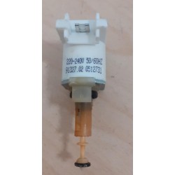 VALVOLA PER LAVASTOVIGLIE MIELE MOD. ELPW500-D   COD 91327.02  0512731  USATO