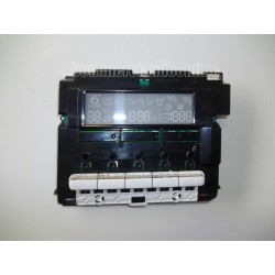 SCHEDA COMANDI COD.461971417501-B/03 LAVATRICE WHIRLPOOL AWOE 9129 ECO / AWOE9129 ECO usato