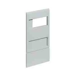 Bticino M7262/2 mostrina per interruttore MEGA ME250 + differenziale