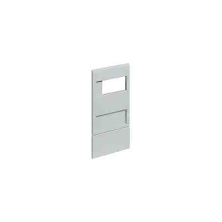 Bticino M7262/2 mostrina per interruttore MEGA ME250 + differenziale