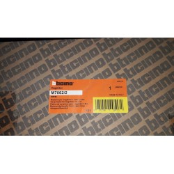 Bticino M7062/2 Mega Me160 - Mostrina interr Diff