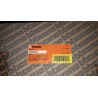 Bticino M7062/2 Mega Me160 - Mostrina interr Diff