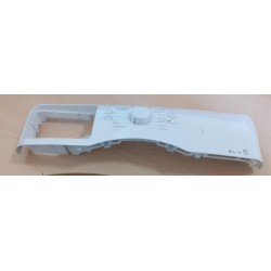 FRONTALE PER  ASCIUGATRICE WHIRLPOOL MOD. AZA-HP 8004  USATO