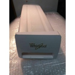 RICAMBIO PER ASCIUGATRICE WHIRLPOOL MOD. AZA-HP 8004 CASSETTO CONDENSA ACQUA COD. W10460623   USATO
