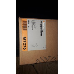 Bticino M7276 - mega ME250 - calotta 4p