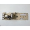 SCHEDA COMANDI COD.5550008420 PER LAVATRICE BOSCH WFC 1667 usato agx