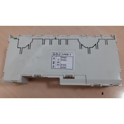 SCHEDA  ELETTRONICA PER LAVASTOVIGLIE MIELE MOD. ELPW500-D  COD. 06743204  USATO