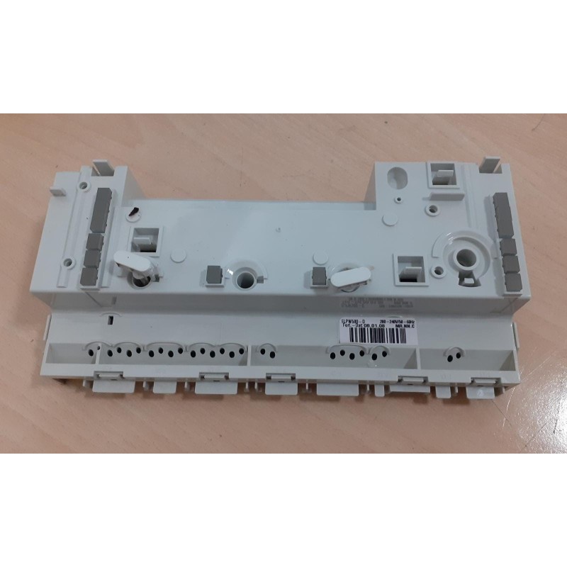 SCHEDA  ELETTRONICA PER LAVASTOVIGLIE MIELE MOD. ELPW500-D  COD. 06743204  USATO