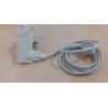CONDENSATORE PER LAVASTOVIGLIE MIELE MOD. ELPW500-D   COD. M-NR 06733060  USATO
