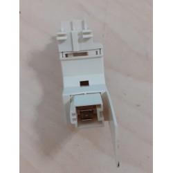 INTERRUTTORE  PER LAVASTOVIGLIE MIELE MOD. ELPW500-D  COD. 59035  USATO