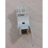 INTERRUTTORE  PER LAVASTOVIGLIE MIELE MOD. ELPW500-D  COD. 59035  USATO