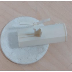 Interruttore nuotatore  con galleggiante per  Lavastoviglie  MIELE  mod.  ELPW500-D  COD. 0587477  usato