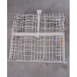 Cestello Superiore completo di Girante  per  Lavastoviglie  MIELE  mod.  ELPW500-D   usato