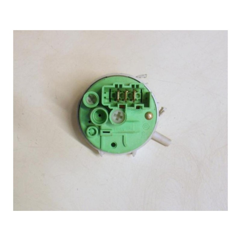 PRESSOSTATO PER LAVATRICE REX RLG75CXV, REX RLE370V COD. 124535513 CODOCE ALTERNATIVO: 765302   USATO