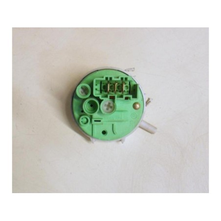 PRESSOSTATO PER LAVATRICE REX RLG75CXV, REX RLE370V COD. 124535513 CODOCE ALTERNATIVO: 765302   USATO