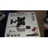 JollyLine GBS ELB-2337/3 Supporto universale regolabile per FLAT-TV da 23" a 37"