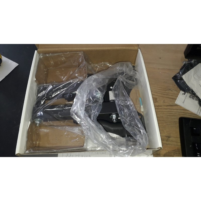 JollyLine GBS ELB-2337/3 Supporto universale regolabile per FLAT-TV da 23" a 37"