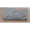 SCHEDA  ELETTRONICA PER LAVASTOVIGLIE MIELE MOD. POLARIS 2   COD. ELPW503-A     USATO