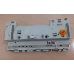 SCHEDA  ELETTRONICA PER LAVASTOVIGLIE MIELE MOD. POLARIS 2   COD. ELPW503-A     USATO