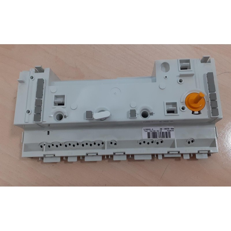 SCHEDA  ELETTRONICA PER LAVASTOVIGLIE MIELE MOD. POLARIS 2   COD. ELPW503-A     USATO