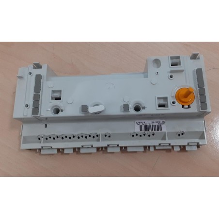 SCHEDA  ELETTRONICA PER LAVASTOVIGLIE MIELE MOD. POLARIS 2   COD. ELPW503-A     USATO