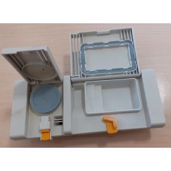 ELETTRODOSATORE PER LAVASTOVIGLIE  MIELE MOD. POLARIS 2  COD. 05919486  USATO
