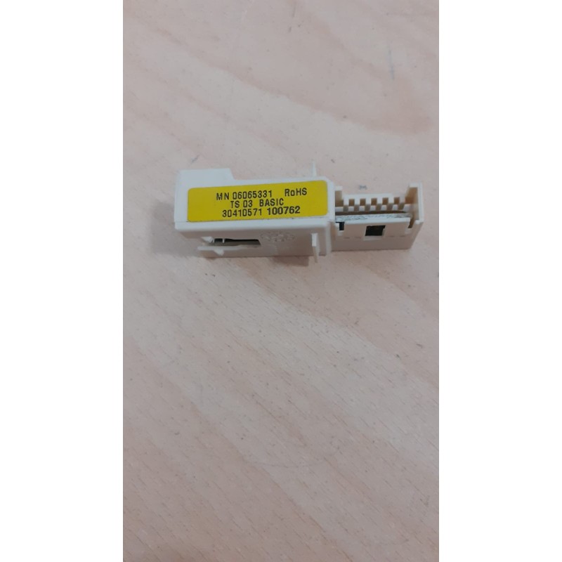 SENSORE DI LAVAGGIO PER LAVASTOVIGLIE MIELE MOD. POLARIS 2 TYPE. HG03 COD. MN 06065331  USATO