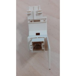 INTERRUTTORE  PER LAVASTOVIGLIE MIELE MOD. POLARIS 2  TYPE. HG03  USATO