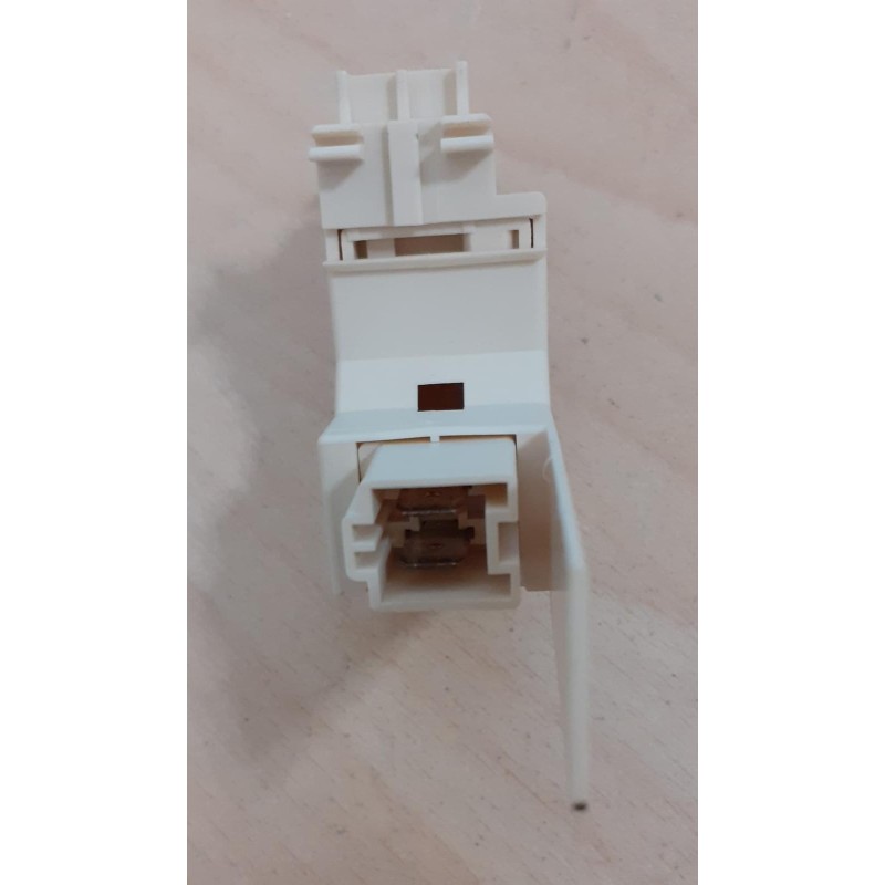 INTERRUTTORE  PER LAVASTOVIGLIE MIELE MOD. POLARIS 2  TYPE. HG03  USATO