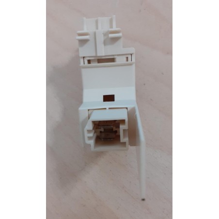 INTERRUTTORE  PER LAVASTOVIGLIE MIELE MOD. POLARIS 2  TYPE. HG03  USATO