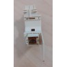INTERRUTTORE  PER LAVASTOVIGLIE MIELE MOD. POLARIS 2  TYPE. HG03  USATO