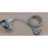 CONDENSATORE PER LAVASTOVIGLIE MIELE MOD. POLARIS 2  TYPE.HG03 COD. M-Nr 07635651/ M-Nr 07635330   USATO